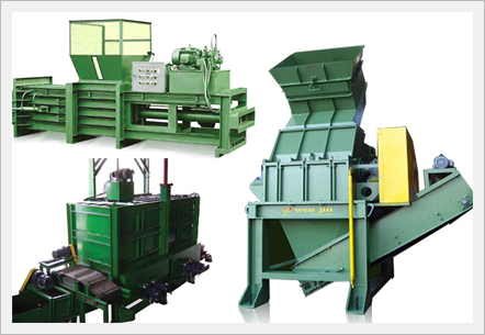 Industrial Machine System Made in Korea